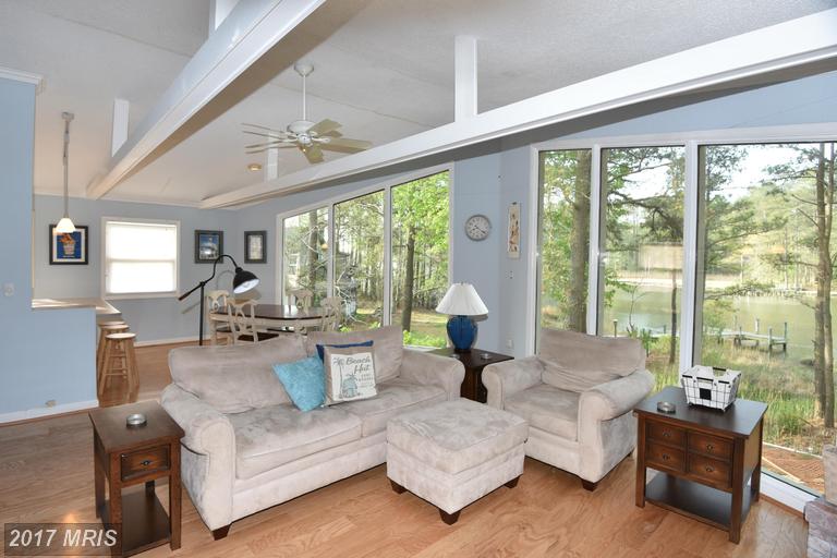 100 BOSTON DRIVE, Ocean Pines, MD 21811