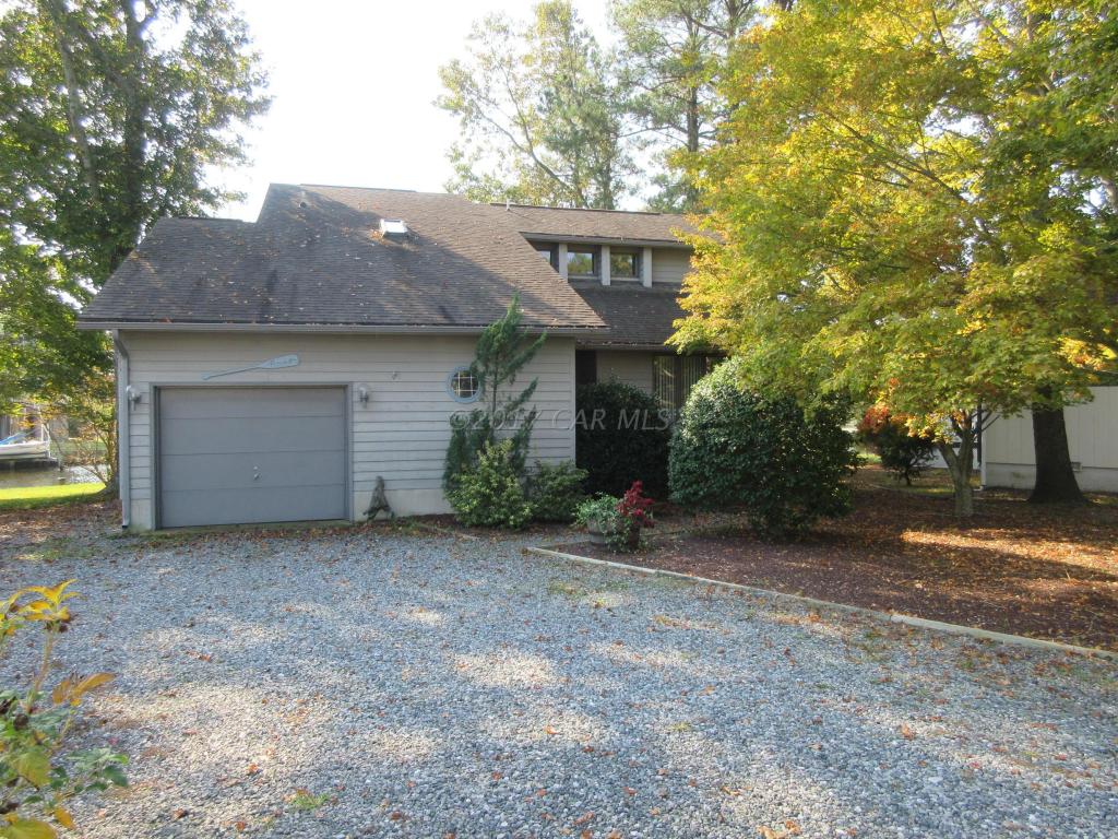 24 Portside Ct, Ocean Pines, MD 21811
