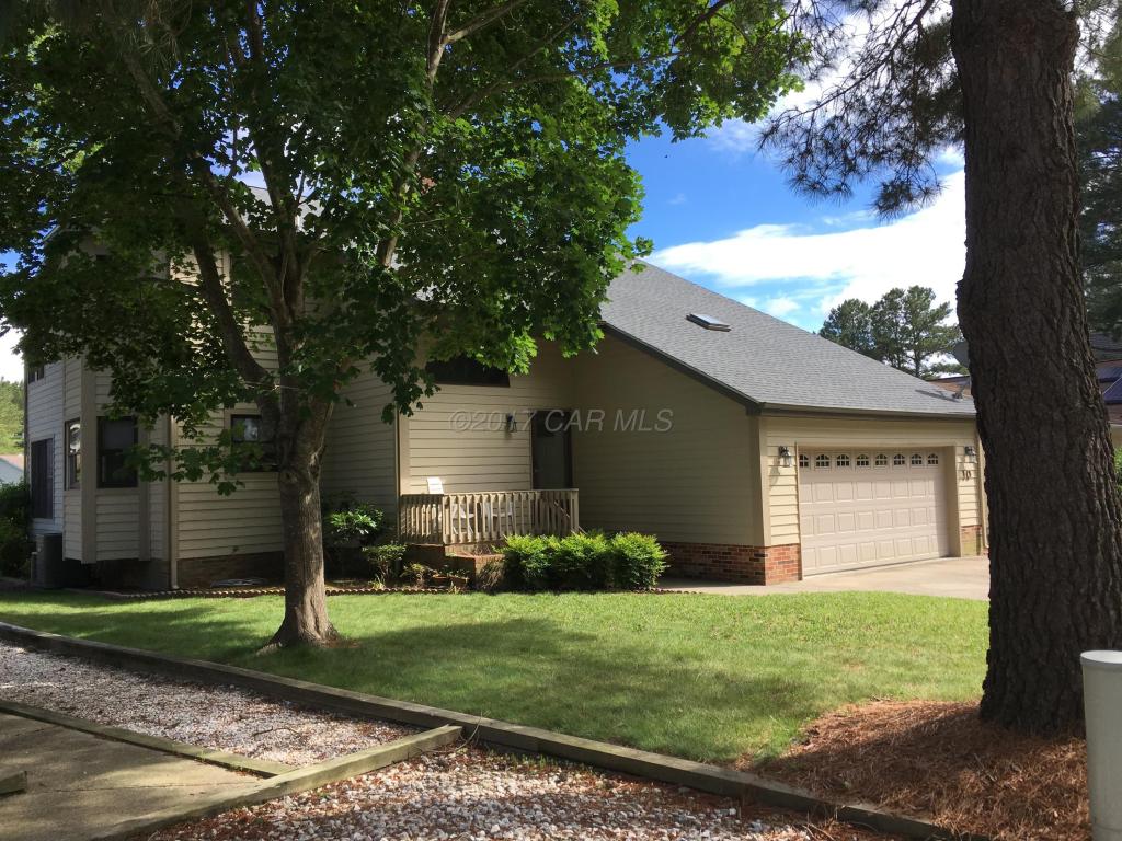 10 Lookout, Ocean Pines, MD 21811