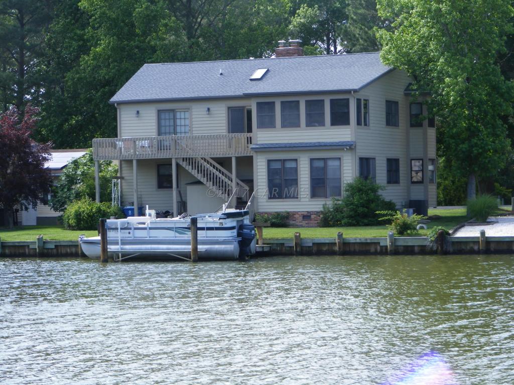 10 Lookout, Ocean Pines, MD 21811