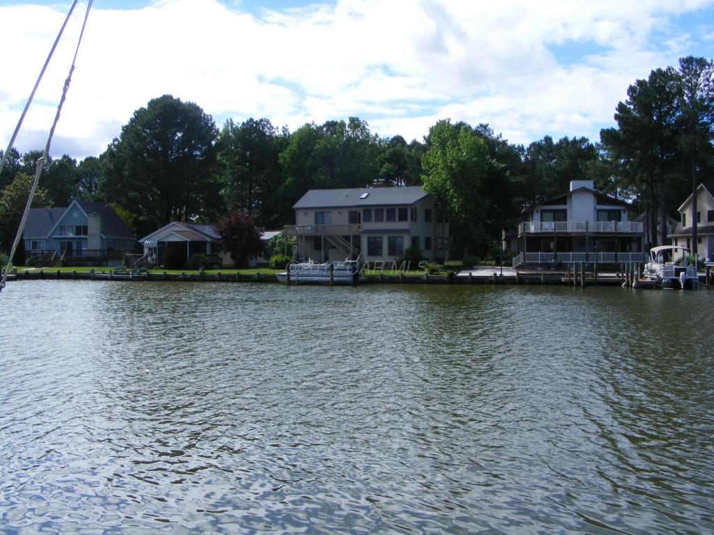 10 Lookout, Ocean Pines, MD 21811