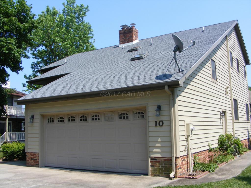 10 Lookout, Ocean Pines, MD 21811