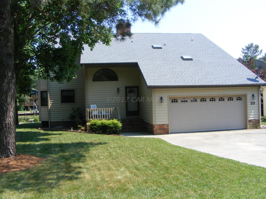 10 Lookout, Ocean Pines, MD 21811