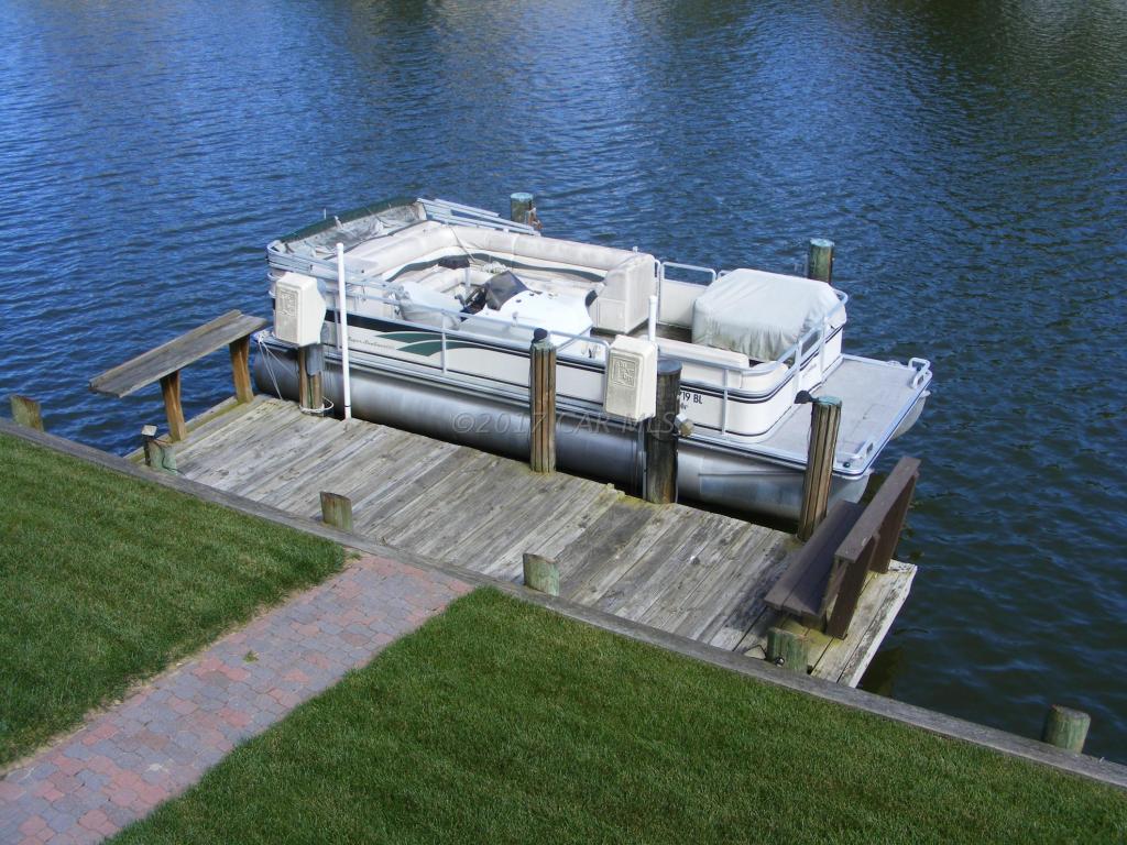 10 Lookout, Ocean Pines, MD 21811