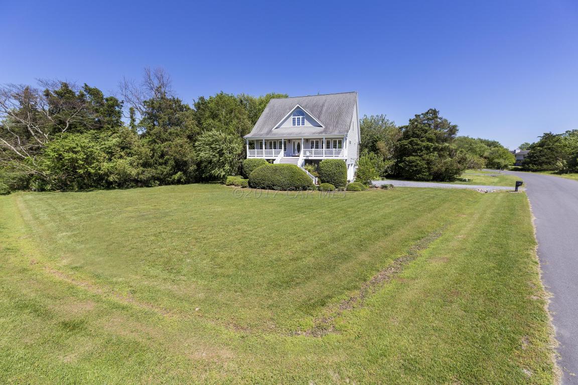 11431 Fox Run, Berlin, MD 21811