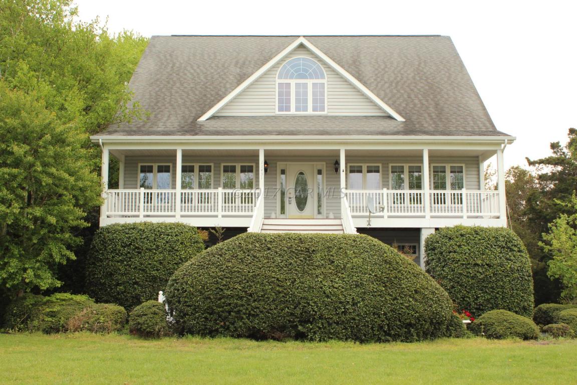 11431 Fox Run, Berlin, MD 21811
