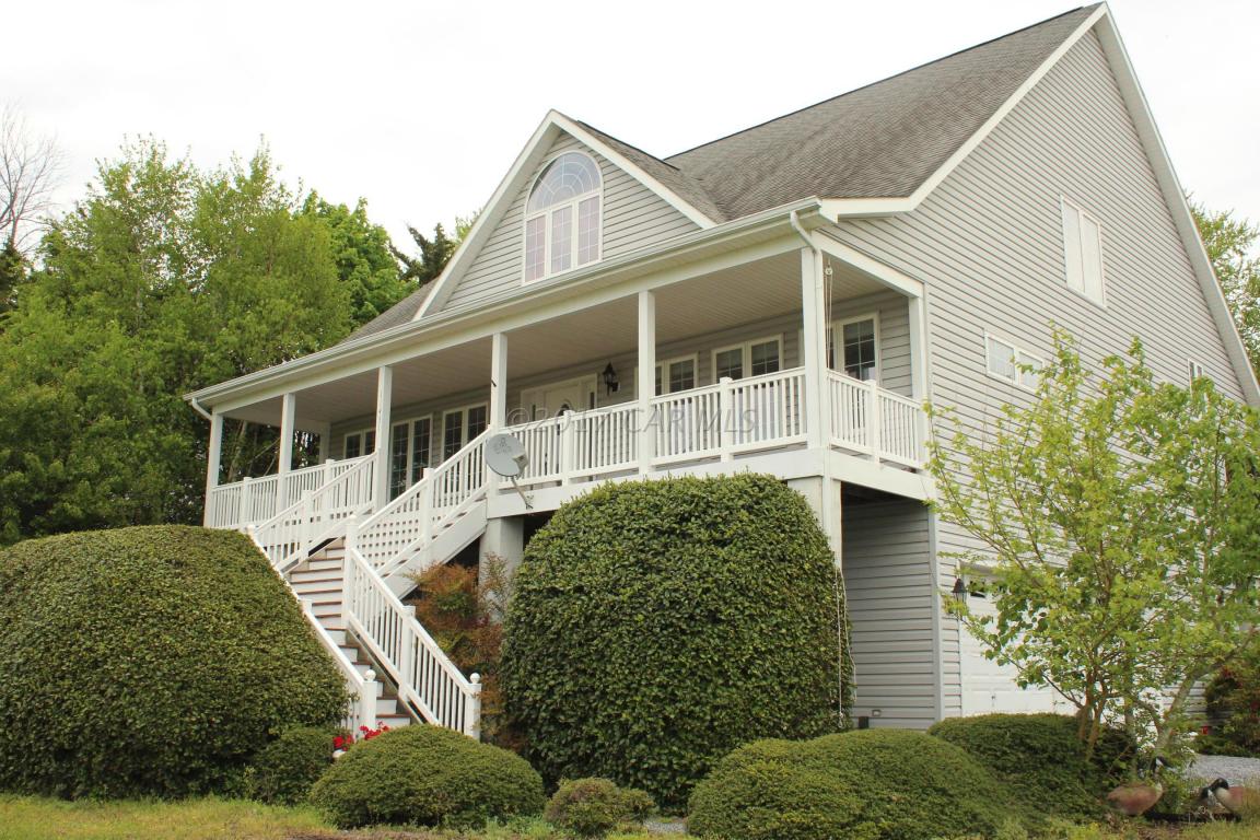 11431 Fox Run, Berlin, MD 21811