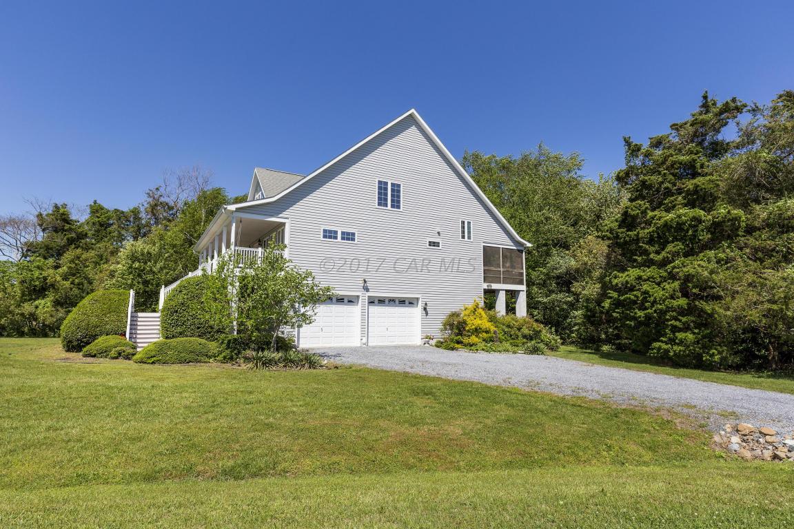 11431 Fox Run, Berlin, MD 21811