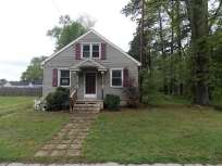 402 Hayward AvenueFruitland, MD, 21826Wicomico County