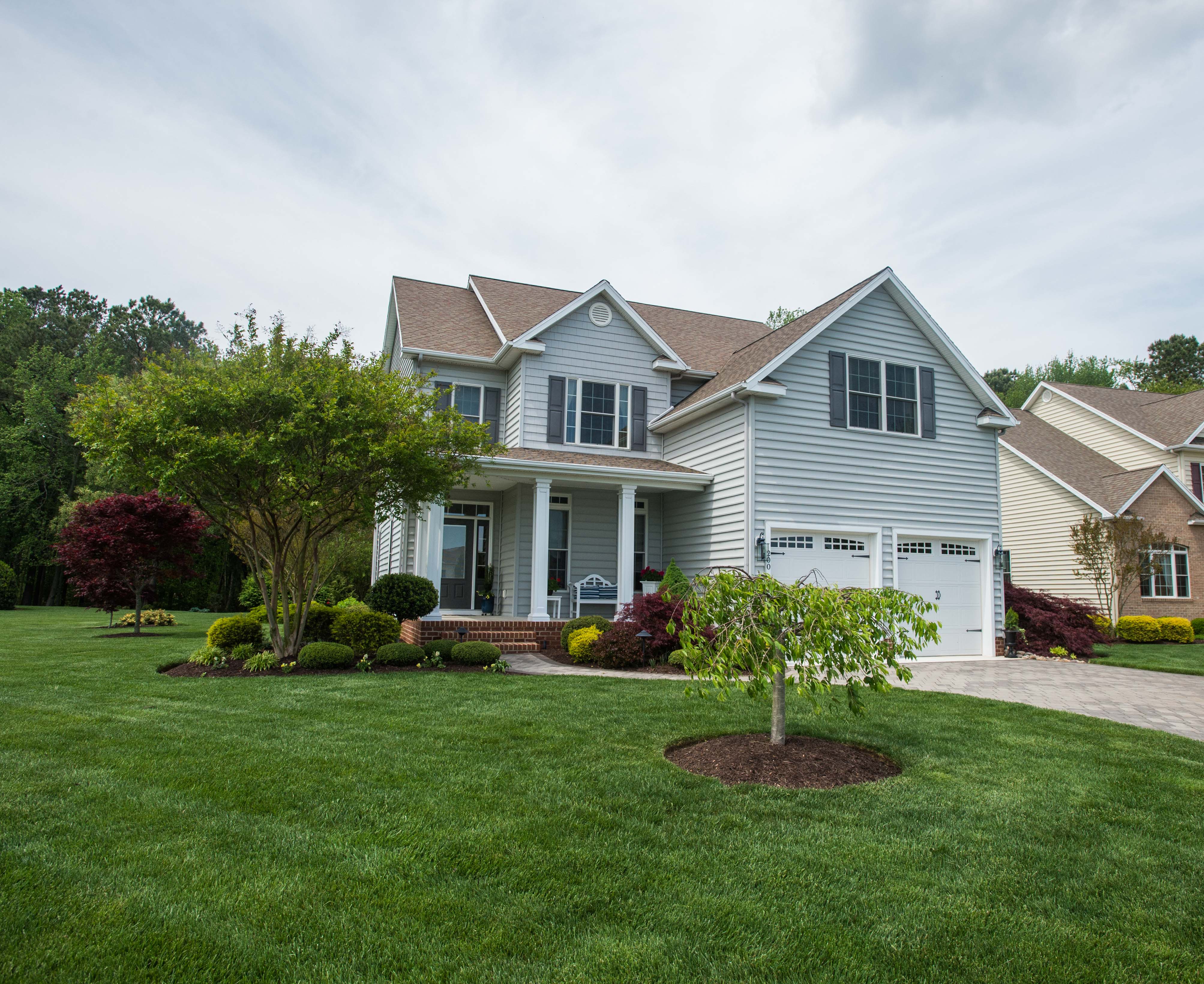 200 Ringgold Rd, Fruitland, MD 21826
