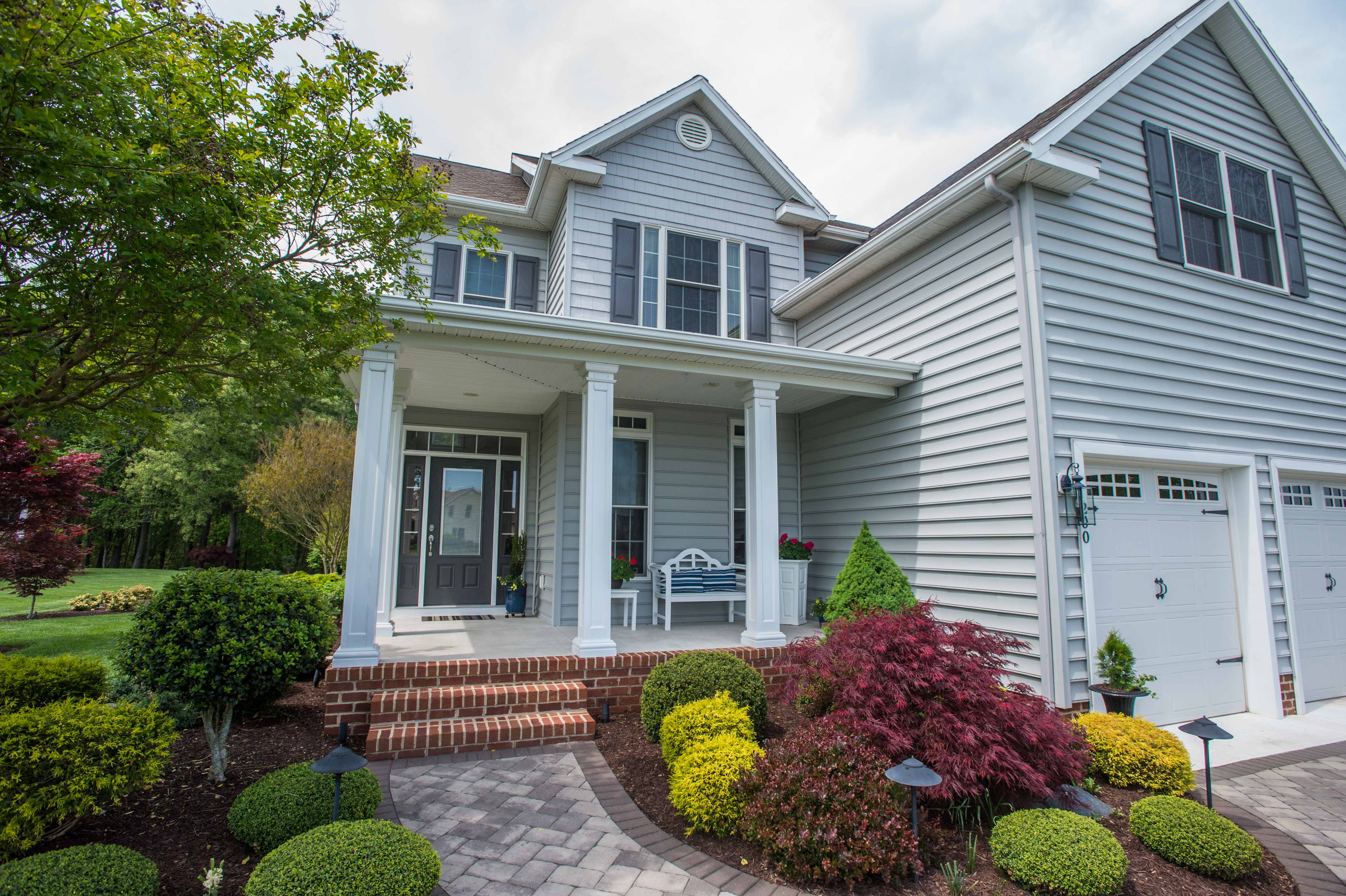 200 Ringgold Rd, Fruitland, MD 21826