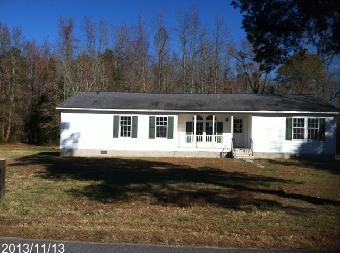605 Sharps Point RdFruitland, MD, 21826Wicomico County