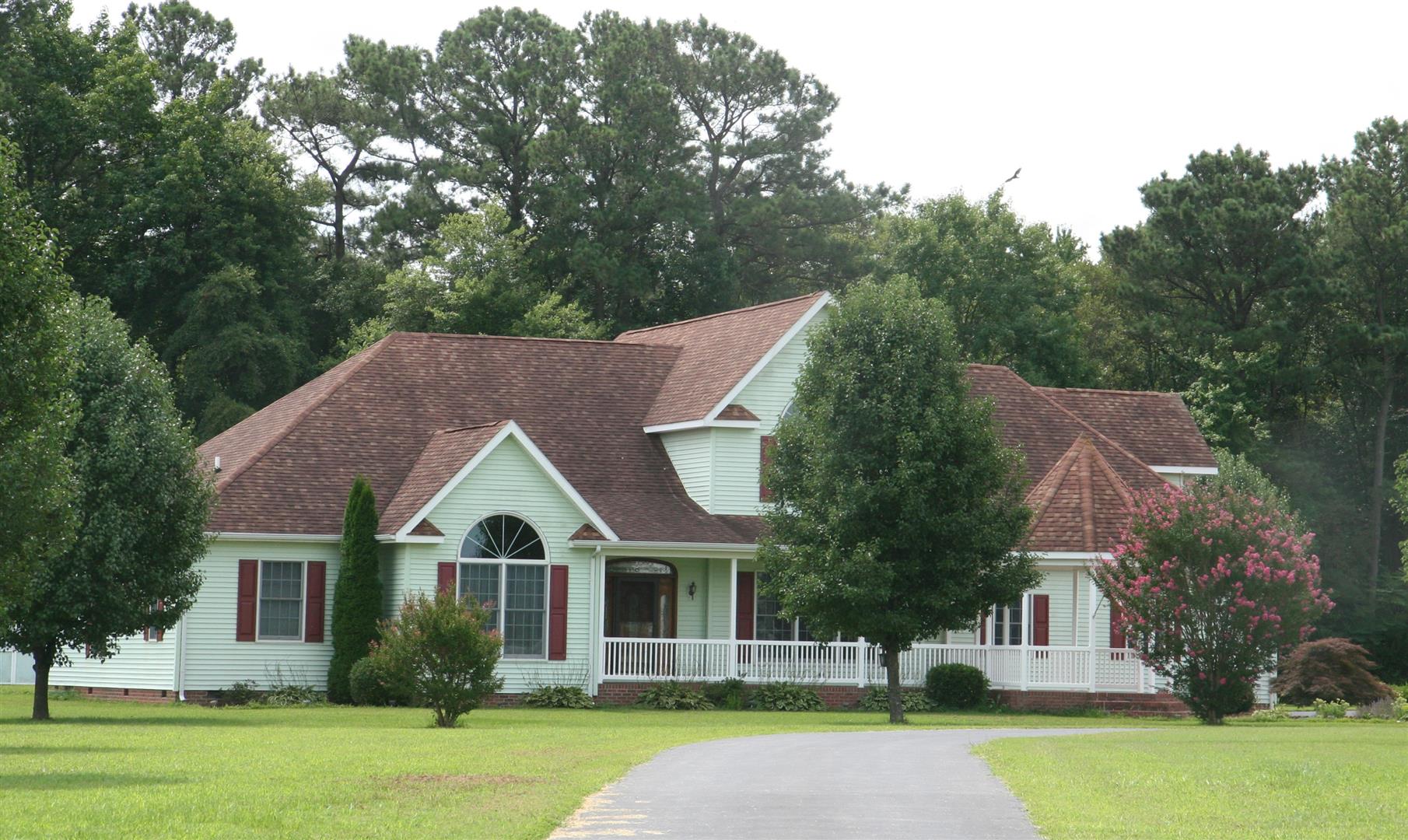 7691 Placid Pond Dr, Hebron, MD 21830