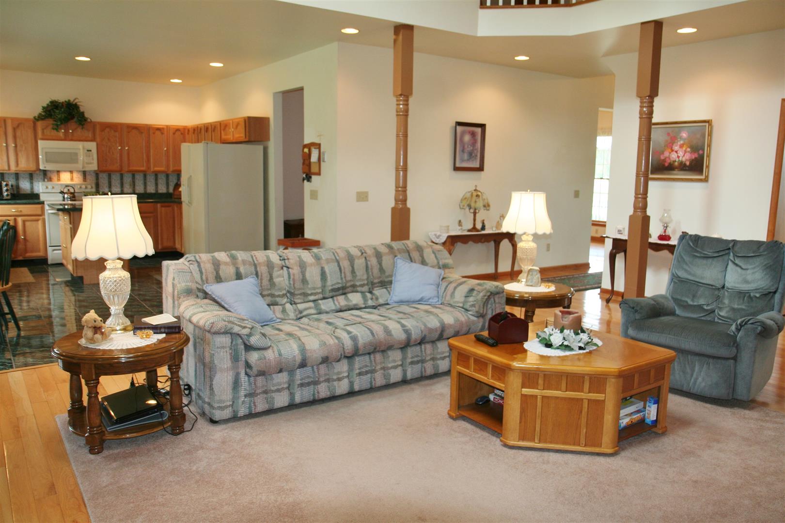 7691 Placid Pond Dr, Hebron, MD 21830