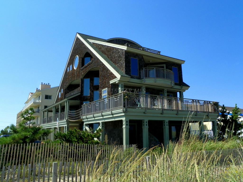 4201 Atlantic Ave, Ocean City, MD 21842