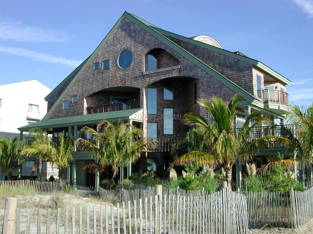 4201 Atlantic Ave, Ocean City, MD 21842