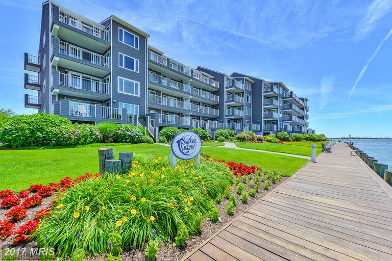 425 14TH STREET, Ocean City, MD 21842