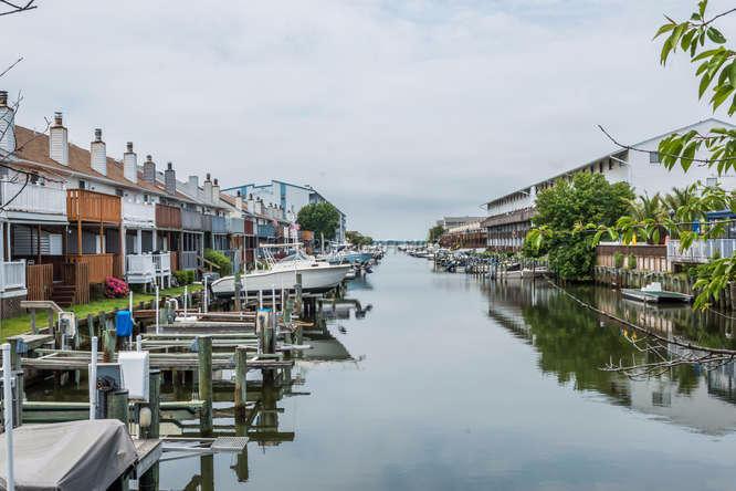 108 Georgia Ave, Ocean City, MD 21842