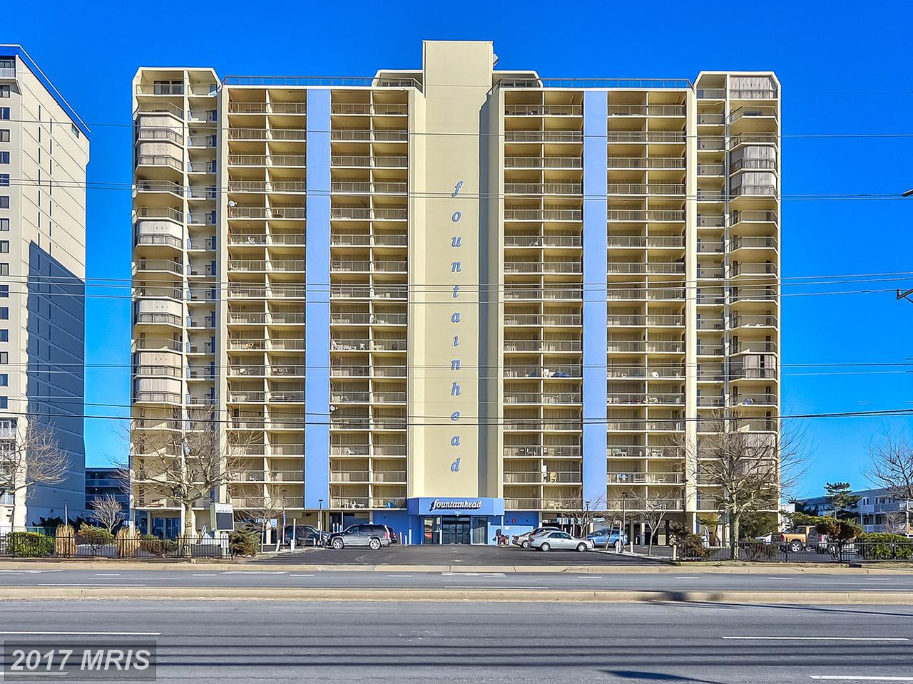 11604 COASTAL HWY #1310, Ocean City, MD 21842