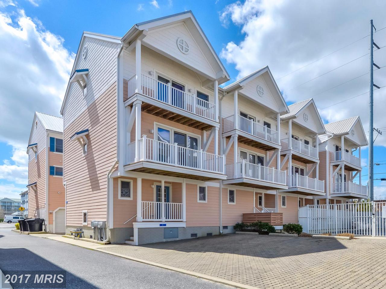 5604 COASTAL HWY #8, Ocean City, MD 21842