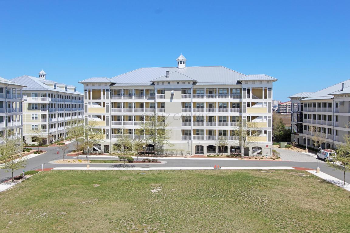 6 Hidden Cove Way, Ocean City, MD 21842
