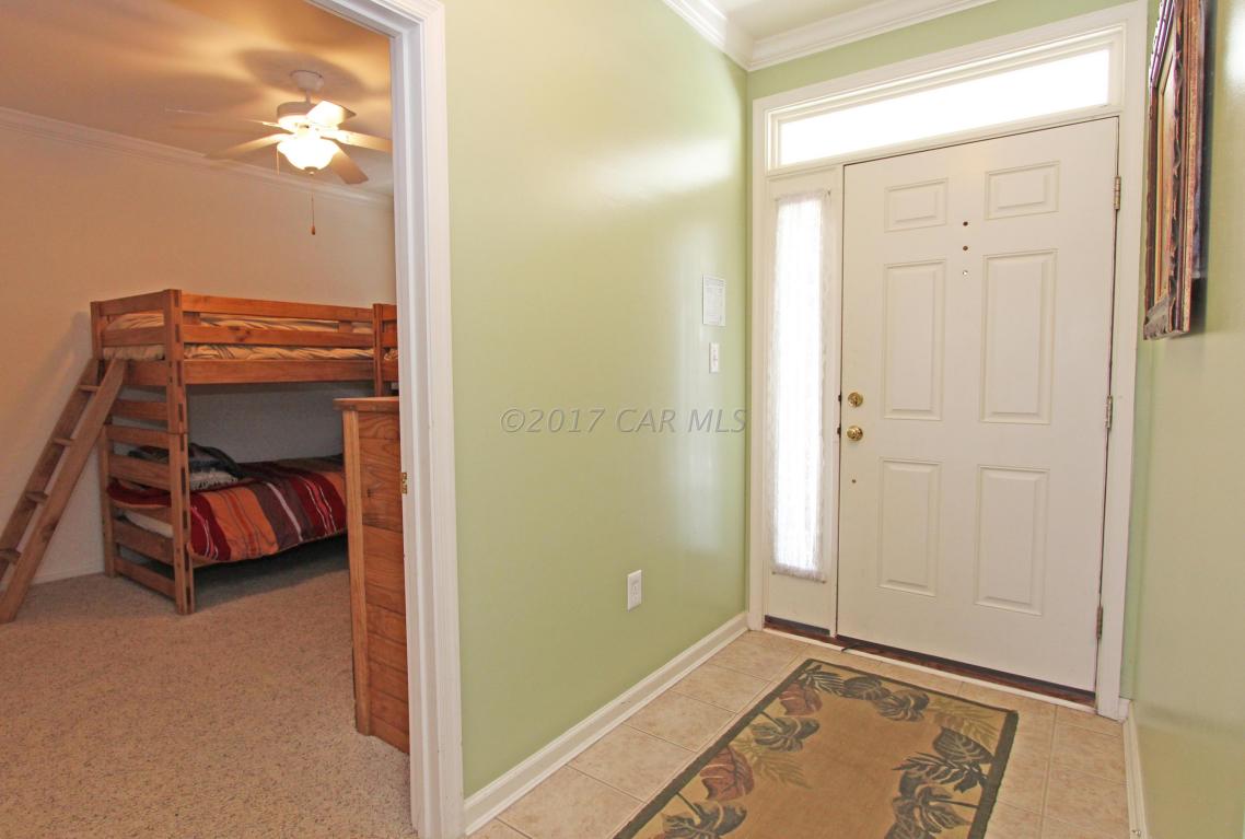 6 Hidden Cove Way, Ocean City, MD 21842