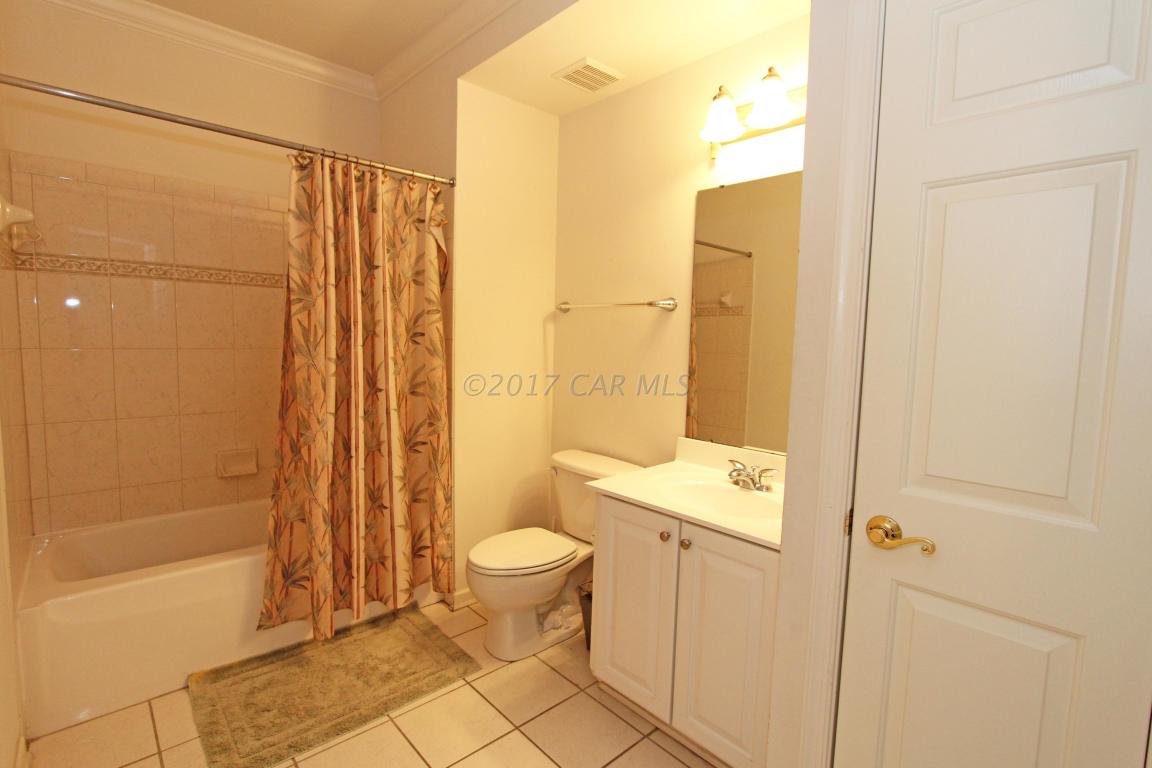 6 Hidden Cove Way, Ocean City, MD 21842