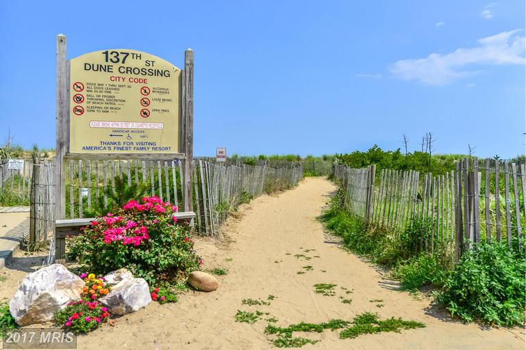 7 137TH STREET, Ocean City, MD 21842