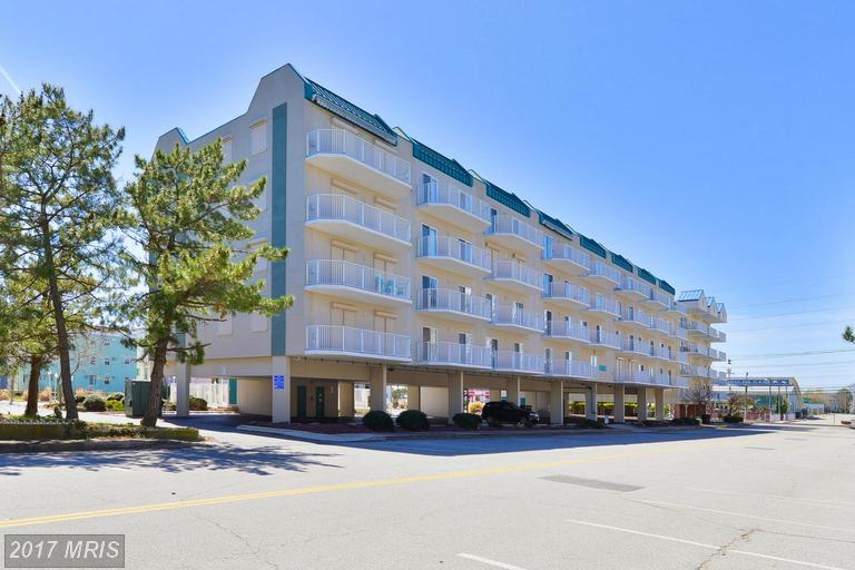 7 137TH STREET, Ocean City, MD 21842