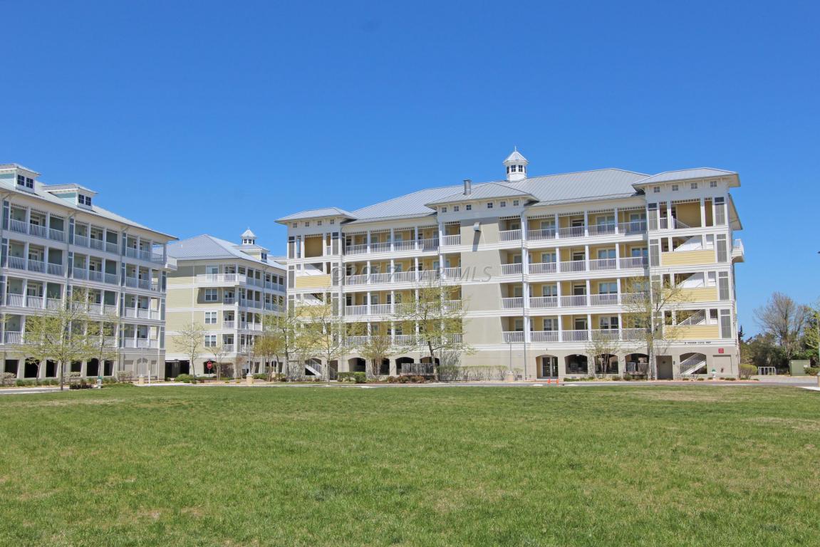 6 Hidden Cove Way, Ocean City, MD 21842