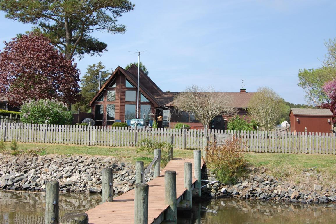 3959 Green Hill Church Rd, Quantico, MD 21856