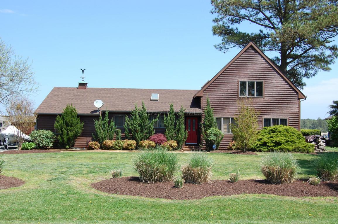 3959 Green Hill Church Rd, Quantico, MD 21856