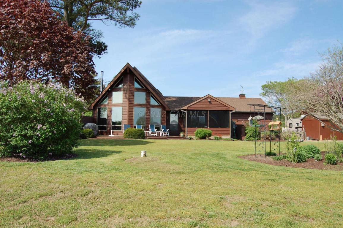 3959 Green Hill Church Rd, Quantico, MD 21856