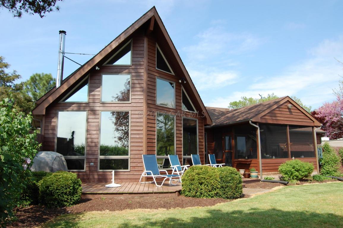 3959 Green Hill Church Rd, Quantico, MD 21856