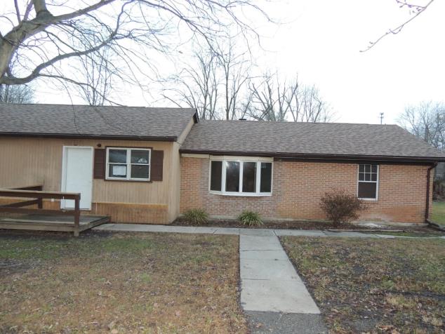 45- 47 Railroad RoadNorth East, MD, 21901Cecil County