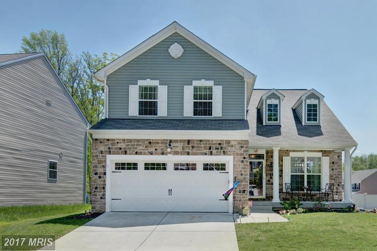 532 CLAIBORNE ROAD, North East, MD 21901