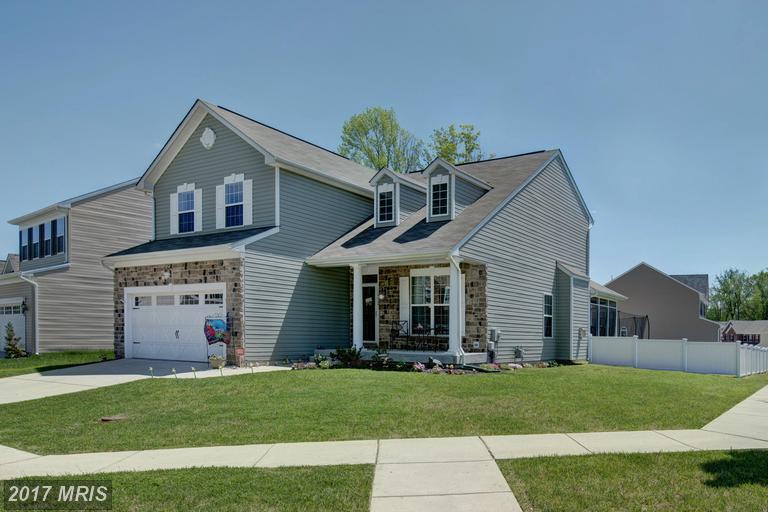 532 CLAIBORNE ROAD, North East, MD 21901