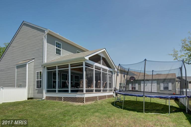 532 CLAIBORNE ROAD, North East, MD 21901