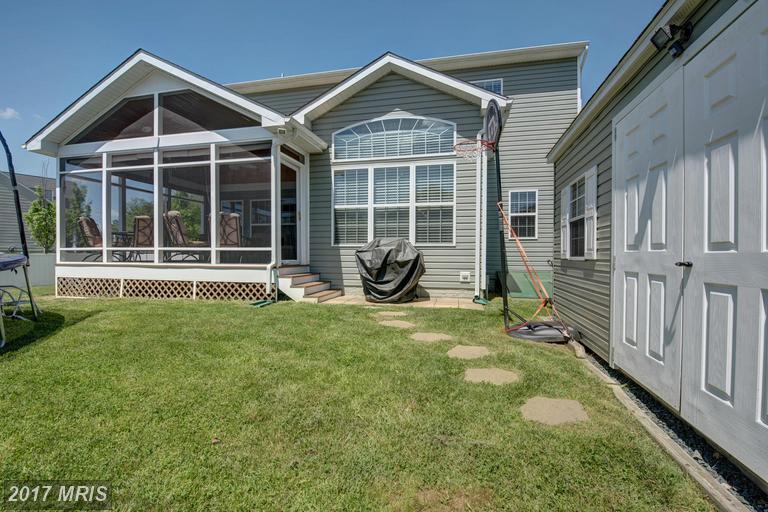 532 CLAIBORNE ROAD, North East, MD 21901