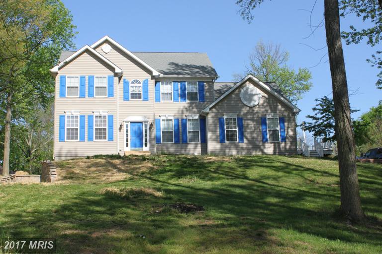 110 SENECA TERRACE, North East, MD 21901