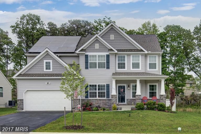 131 STEAMBOAT COURT, North East, MD 21901