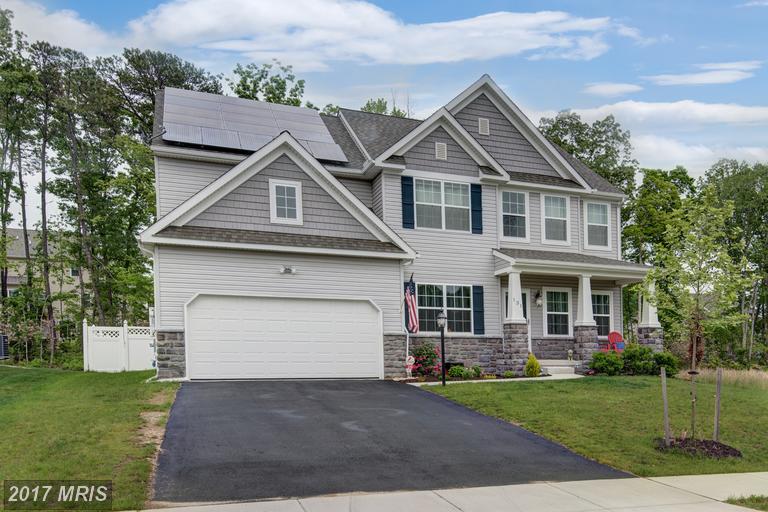 131 STEAMBOAT COURT, North East, MD 21901