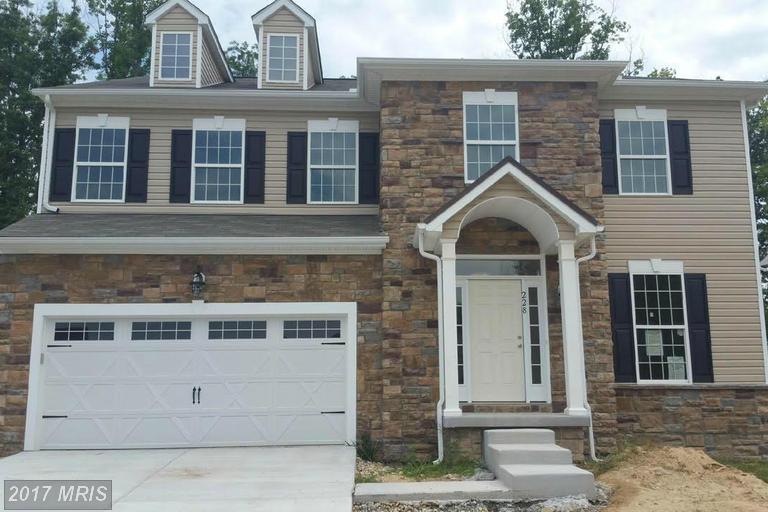228 STEWART ROAD, North East, MD 21901