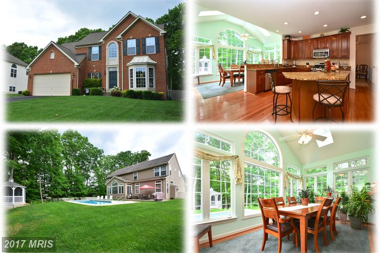 201 BETHEL SPRINGS DRIVE, North East, MD 21901