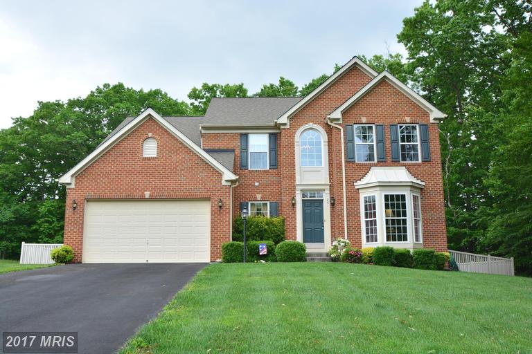 201 BETHEL SPRINGS DRIVE, North East, MD 21901
