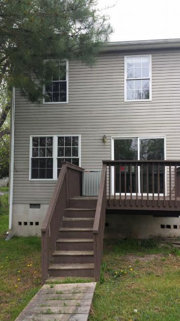 4 A Russell StNorth East, MD, 21901Cecil County