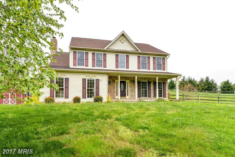 277 Canal Road, Port Deposit, MD 21904