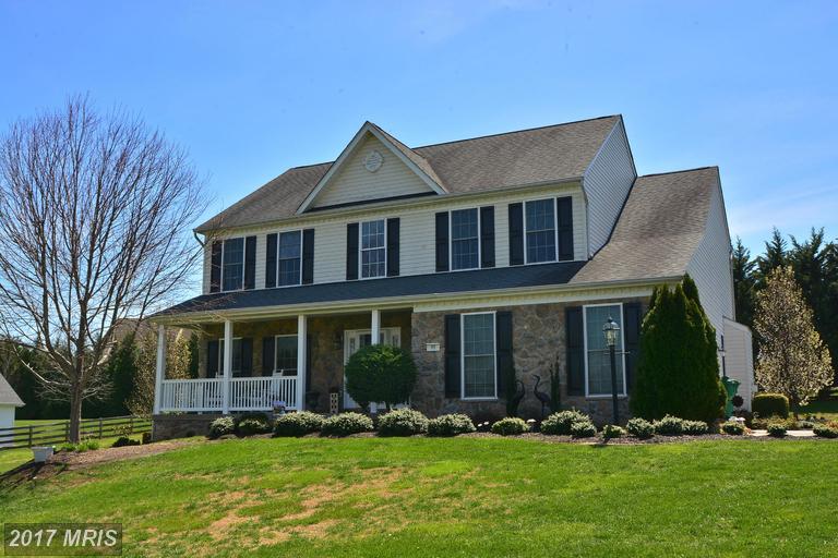 99 MCCORMICK DRIVE, Port Deposit, MD 21904