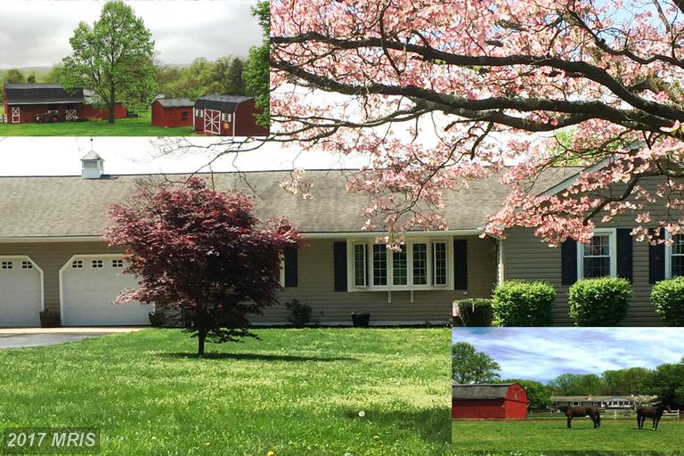 1305 BELVIDERE ROAD, Port Deposit, MD 21904