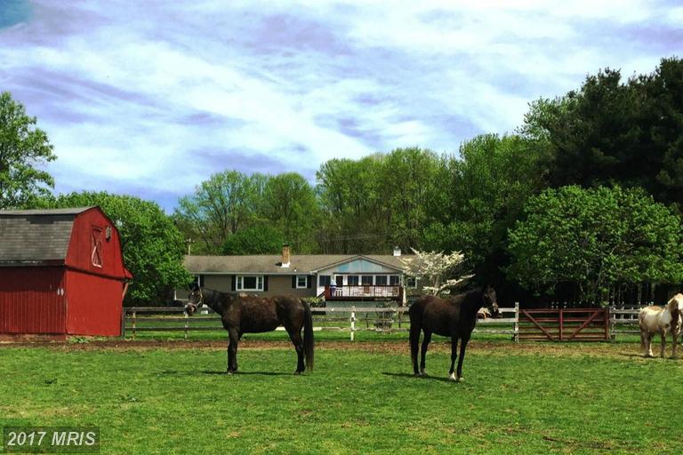 1305 BELVIDERE ROAD, Port Deposit, MD 21904